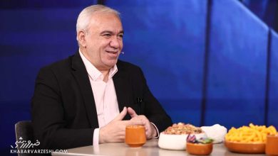 فتحاللهزاده: مافیای جاسوسان استقلال کنترلناپذیر است؛ قلعهنویی قهرمانی را قول نداد / استقلال , علی فتحاللهزاده , امیر قلعهنویی , لیگ برتر , جاسوسان