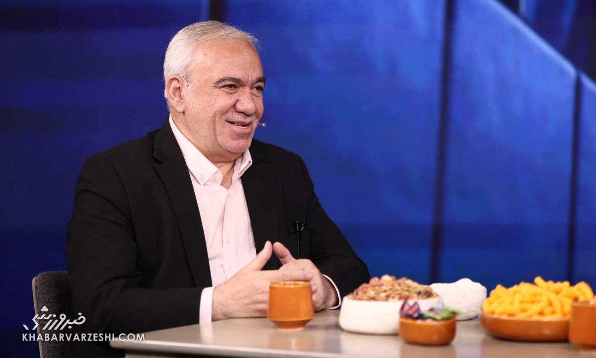 فتحاللهزاده: مافیای جاسوسان استقلال کنترلناپذیر است؛ قلعهنویی قهرمانی را قول نداد / استقلال , علی فتحاللهزاده , امیر قلعهنویی , لیگ برتر , جاسوسان