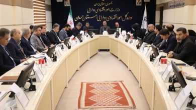حاجیبابایی: تمام وامهای تکلیفی همدان تا پایان مهرماه پرداخت میشود / اخبار همدان - اخبار استانها
