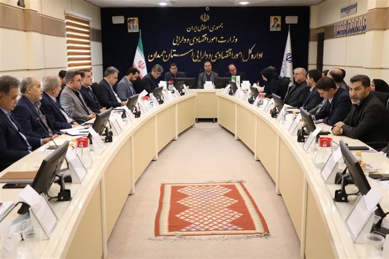 حاجیبابایی: تمام وامهای تکلیفی همدان تا پایان مهرماه پرداخت میشود / اخبار همدان - اخبار استانها