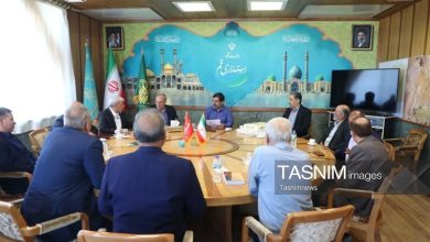 مولدسازی در خدمت مدرسهسازی؛ برنامه قم برای جبران کمبود فضاهای آموزشی / اخبار قم - اخبار استانها