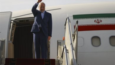 قالیباف فردا به عراق سفر میکند / اخبار سیاسی روز , اخبار مجلس