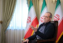 پزشکیان: با نیروهای نظامی هماهنگیم/ استعفا نخواهم داد / اخبار سیاسی روز , اخبار دولت