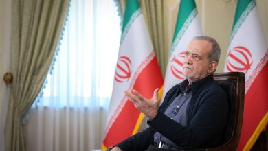 پزشکیان: با نیروهای نظامی هماهنگیم/ استعفا نخواهم داد / اخبار سیاسی روز , اخبار دولت