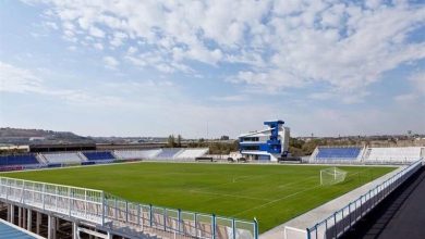 نخستین میزبانی تاریخی مس شهربابک در لیگ برتر برابر خیبر / مس شهربابک , لیگ برتر فوتبال ایران , خیبر خرمآباد , قاسم شهبا , ورزشگاه شهید سلیمانی