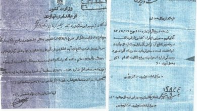 «مادر سند» چیست و چگونه میتوان آن را پیدا کرد؟ / اخبار گلستان - اخبار استانها