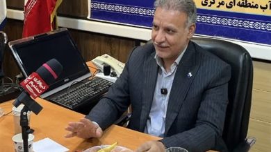 پیگیری قضایی تخلف آبی در ساوه؛ درآمد 35 میلیارد تومانی از کشت غیرمجاز / اخبار مرکزی - اخبار استانها