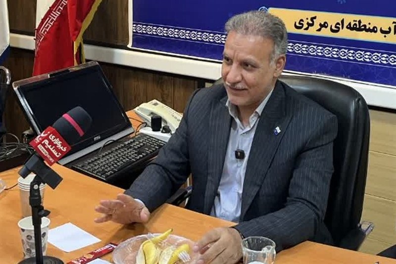 پیگیری قضایی تخلف آبی در ساوه؛ درآمد 35 میلیارد تومانی از کشت غیرمجاز / اخبار مرکزی - اخبار استانها