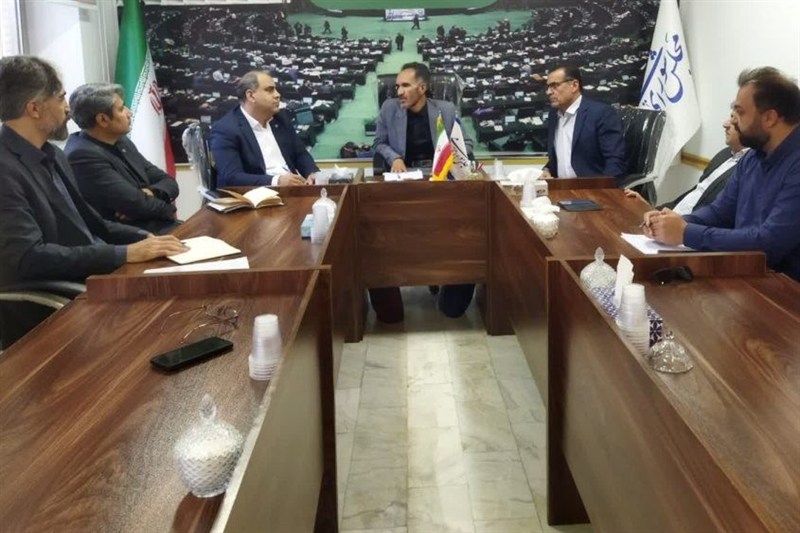 توسعه زیرساختهای آموزشی و ایفای مسئولیت اجتماعی در استان مرکزی / اخبار مرکزی - اخبار استانها