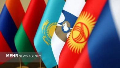 اعلام آمادگی روسیه برای گفتوگو با غرب درباره امنیت اوراسیا