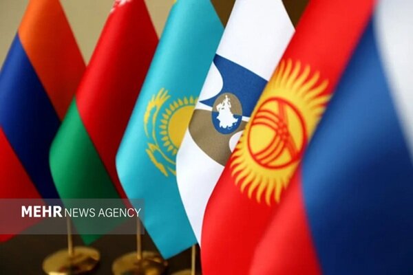 اعلام آمادگی روسیه برای گفتوگو با غرب درباره امنیت اوراسیا