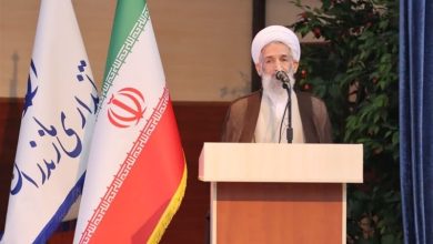 مبلغان بینالمللی سفیران وحدت و مدیریت رحمانی در جوامع / اخبار مازندران - اخبار استانها