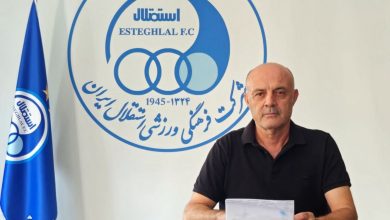 تمدید قرارداد اوزجان بیزاتی با استقلال / استقلال , اوزجان بیزاتی , تمدید قرارداد , فوتبال ایران , لیگ برتر