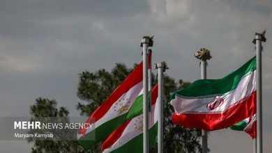 تاجیکستان درخواست واردات فرآوردههای نفتی را از ایران مطرح کرد