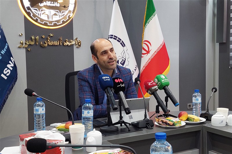 درمان در منزل به خدمات جهاد دانشگاهی البرز اضافه میشود / اخبار البرز - اخبار استانها
