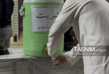 روستای دیوان؛ اهلسنت خادمان بیادعای کاروان حسین(ع)+فیلم / اخبار هرمزگان - اخبار استانها