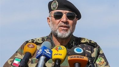 امیر کیومرث حیدری؛ سه دهه فرماندهی در نیروی زمینی ارتش / اخبار سیاسی روز , اخبار نیروهای مسلح ایران