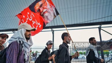 اربعین؛ روایت بیپایان عشق، از کربلا تا قلبهای بیدار جهان / اخبار کردستان - اخبار استانها