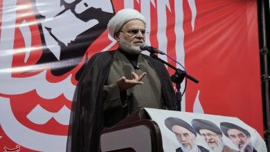 ایران طالب جنگ نیست اما تسلیم ظلم نمیشود / اخبار کردستان - اخبار استانها