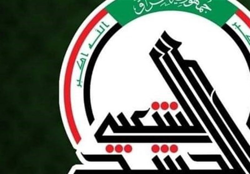 پردهای آشکار از رشادت مقاومت عراق / اخبار سیاسی روز , اخبار نیروهای مسلح ایران