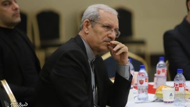 افشاگری نصیرزاده: نقش مدیرعامل سابق تراکتور در نجات فدراسیون کشتی از تعلیق / هوشنگ نصیرزاده , فدراسیون کشتی , تعلیق فدراسیون , تراکتور , فولاد
