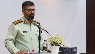 کشف 15700 دلار تقلبی در تبریز؛ ضربه قاطع پلیس بر پیکره سوداگران ارزی / اخبار آذربایجان شرقی - اخبار استانها