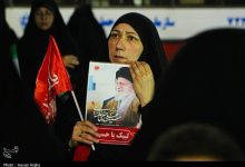 پویش خونخواهی رهبر شهید در سه موج فرهنگی و رسانهای اجرا میشود / اخبار استان تهران - اخبار استانها
