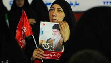 پویش خونخواهی رهبر شهید در سه موج فرهنگی و رسانهای اجرا میشود / اخبار استان تهران - اخبار استانها