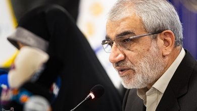 کدخدایی: رهبر شهید انقلاب قانون را محور و شاخص اجرای عدالت میدانستند / اخبار سیاسی روز , اخبار سیاست داخلی