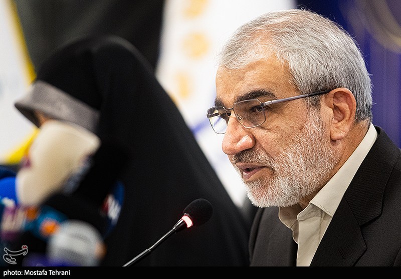 کدخدایی: رهبر شهید انقلاب قانون را محور و شاخص اجرای عدالت میدانستند / اخبار سیاسی روز , اخبار سیاست داخلی