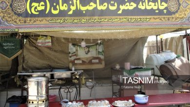 ارسال تجهیزات 30 موکب اربعینی سمنان به عراق با تسهیل فرایندهای گمرکی / اخبار سمنان - اخبار استانها