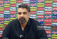 قربانی: فدراسیون بهجای تهدید باشگاهها برای تیم امید، تعامل کند / اخبار مرکزی - اخبار استانها