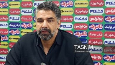 قربانی: فدراسیون بهجای تهدید باشگاهها برای تیم امید، تعامل کند / اخبار مرکزی - اخبار استانها