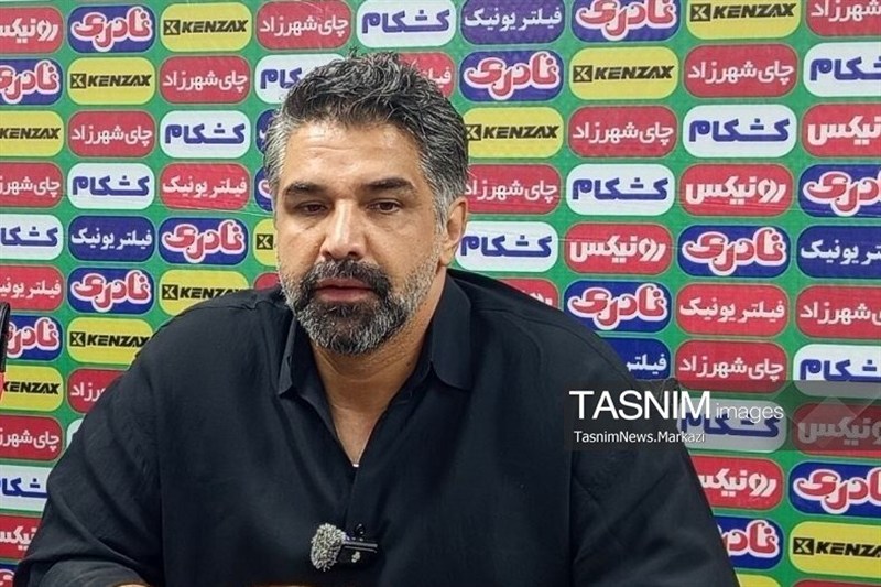قربانی: فدراسیون بهجای تهدید باشگاهها برای تیم امید، تعامل کند / اخبار مرکزی - اخبار استانها