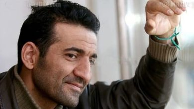 سالگرد درگذشت بابک معصومی، ستاره فراموشنشدنی فوتسال ایران / بابک معصومی , فوتسال ایران , سالگرد درگذشت , تیم ملی فوتسال , ورزش ایران