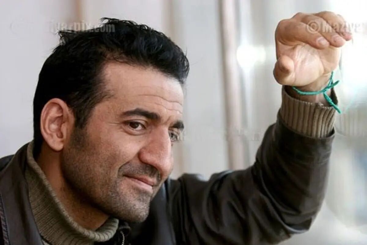 سالگرد درگذشت بابک معصومی، ستاره فراموشنشدنی فوتسال ایران / بابک معصومی , فوتسال ایران , سالگرد درگذشت , تیم ملی فوتسال , ورزش ایران