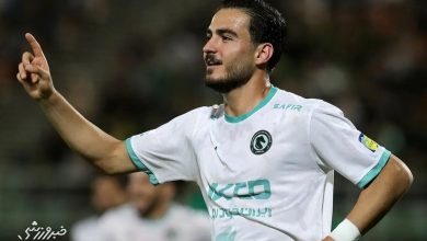 سپاهان ریسک انتقال جنجالی کسری طاهری را پذیرفت؛ پرسپولیس چرا نه؟ / کسری طاهری , سپاهان , پرسپولیس , قانون پل , کمیته انضباطی