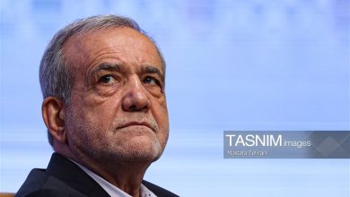 پزشکیان: منافع هیچ کشوری با زیادهخواهی تأمین نمیشود / اخبار سیاسی روز , اخبار سیاست خارجی