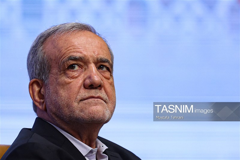 پزشکیان: منافع هیچ کشوری با زیادهخواهی تأمین نمیشود / اخبار سیاسی روز , اخبار سیاست خارجی