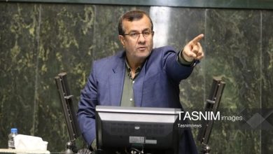 جباری: طرح دوباره جدایی غرب هرمزگان به وحدت ملی ضربه میزند / اخبار هرمزگان - اخبار استانها