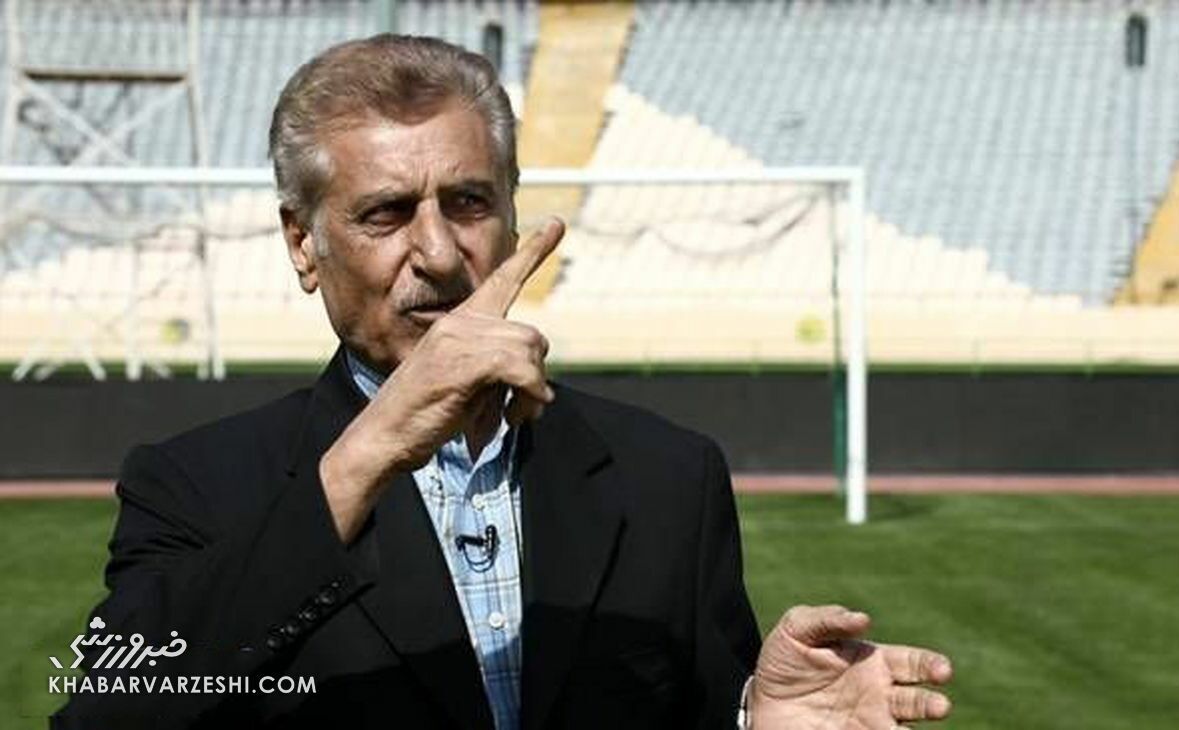 رشیدی: جدایی رضاییان اشتباه بزرگ استقلال بود؛ باشگاه باید او را حفظ میکرد / رامین رضاییان , استقلال , منصور رشیدی , فوتبال ایران , باشگاه استقلال