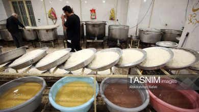 اسکان زائران اربعین در 6 موکب الیگودرز / اخبار لرستان - اخبار استانها