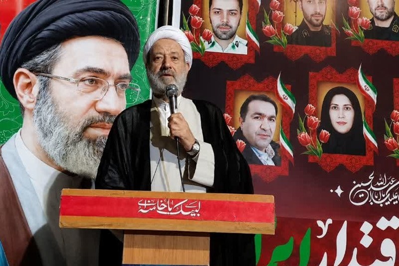 مسئولان نسبت به نفوذ دشمن در دستگاههای اجرایی هوشیار باشند / اخبار کاشان - اخبار استانها