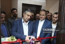 استاندار مرکزی: خدمترسانی را شتاب بخشیدیم / اخبار مرکزی - اخبار استانها