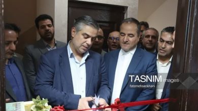 استاندار مرکزی: خدمترسانی را شتاب بخشیدیم / اخبار مرکزی - اخبار استانها