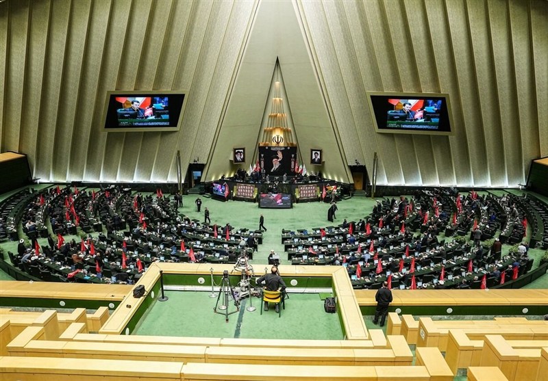 مصوبه جدید مجلس برای ضبط اموال و دارایی عاملان جنایات بینالمللی / اخبار سیاسی روز , اخبار مجلس