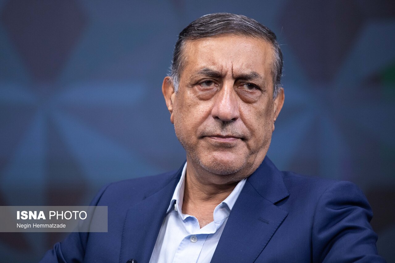 آخرین وضعیت پل بی۱ از زبان معاون اجرایی رئیسجمهوری تشریح شد / پل بی۱ , معاون اجرایی رئیسجمهوری , بازسازی , جنایت جنگی آمریکا , وضعیت پروژه