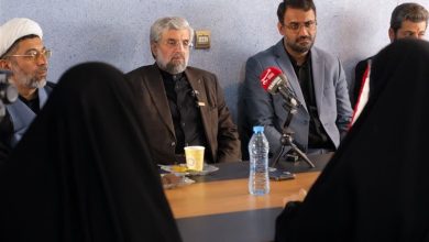 رسانهها میتوانند نگاه مردم به زیارت را دقیقتر منتقل کنند / اخبار خراسان رضوی - اخبار استانها