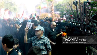 امت اسلامی برای دادخواهی مصممتر از همیشه است / اخبار فارس - اخبار استانها