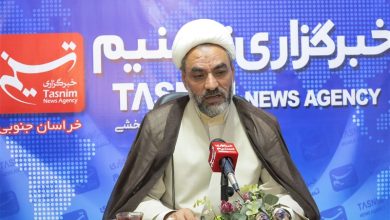 اجرای 70 میلیارد تومان نیت موقوفات در حوزه فرهنگی خراسان جنوبی / اخبار خراسان جنوبی - اخبار استانها